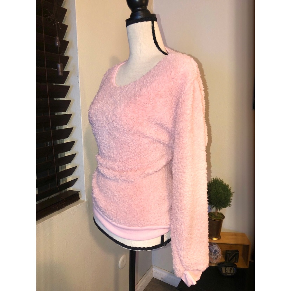 NWOT Super cute &Comfy Mentally exhausted sweater